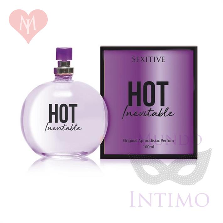  Hot Inevitable Perfume 100 ml 